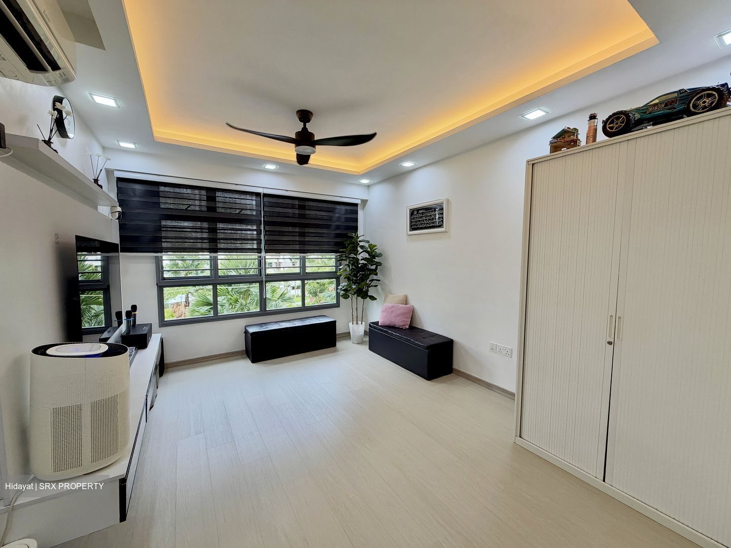 Blk 623A Tampines Greenverge (Tampines), HDB 3 Rooms #638882531